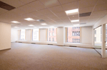 1 Center Plaza Workbar Private Office For Rent
