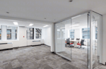 100 Franklin Street office space