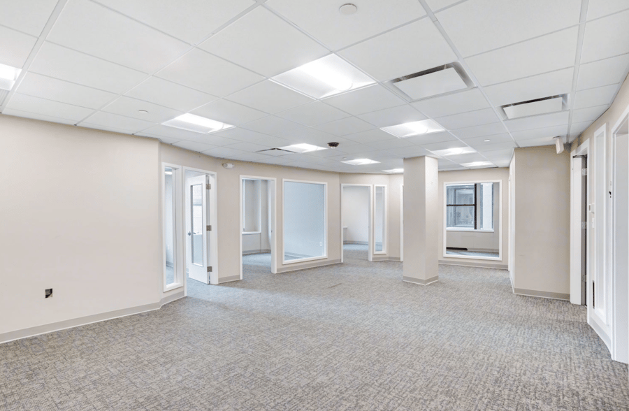 11 Beacon Street Private Office Space