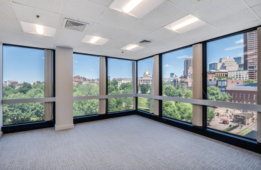 141 Tremont Street Offices for rent