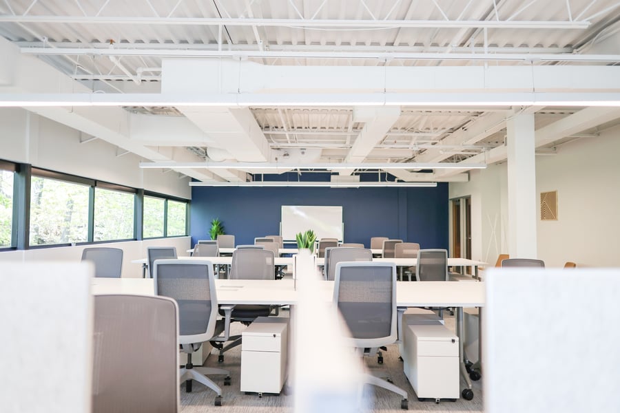 workbar burlington suite