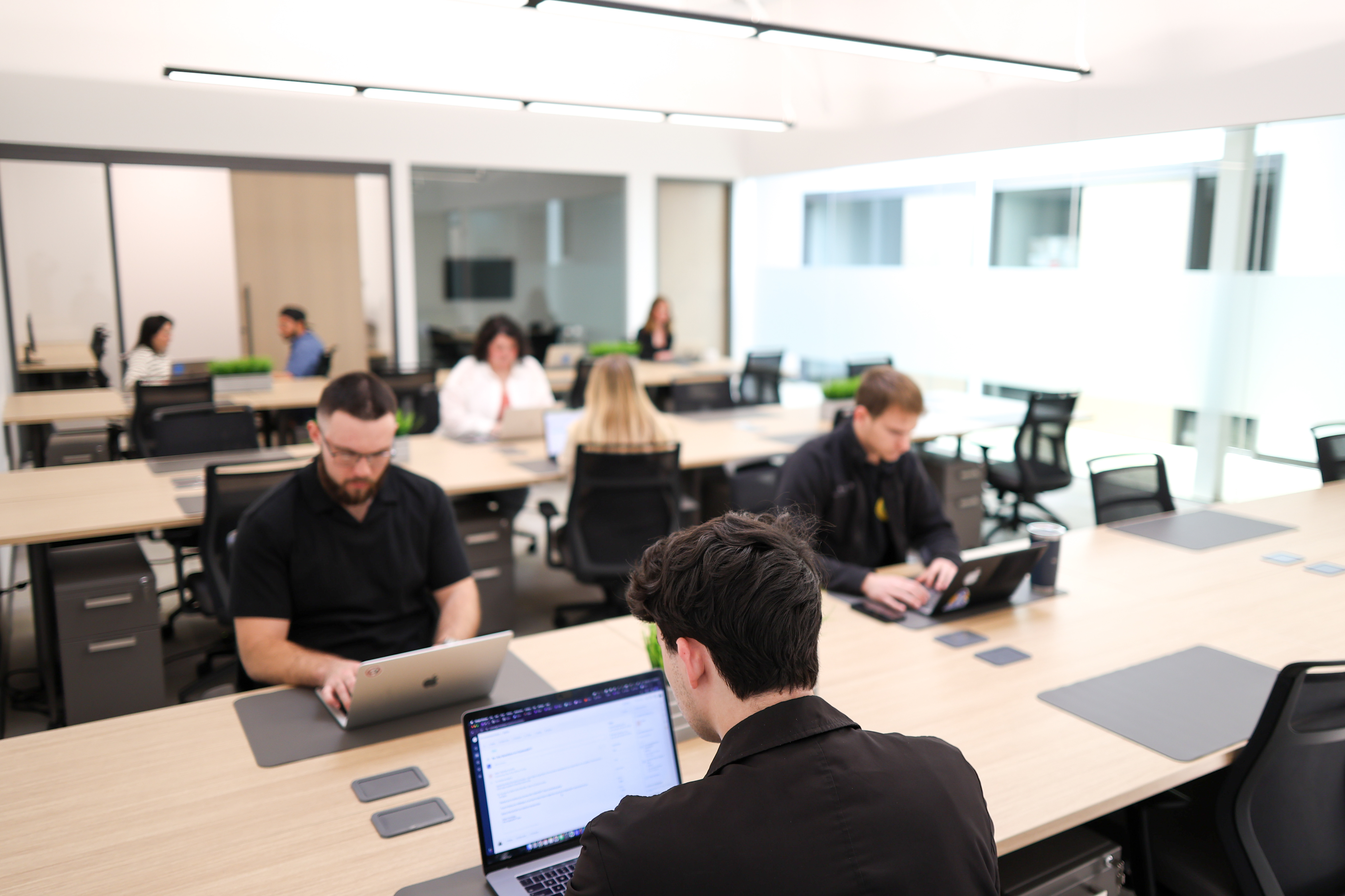 Office for rent in Needham