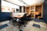The Study at Workbar Harvard Square