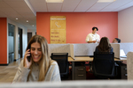 The Switchboard at Workbar Harvard Square