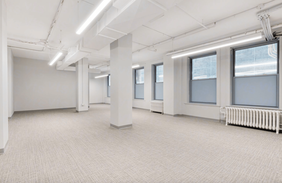294 Washington Street offices for lease