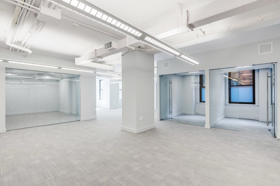 38 Chauncy Office Space for rent