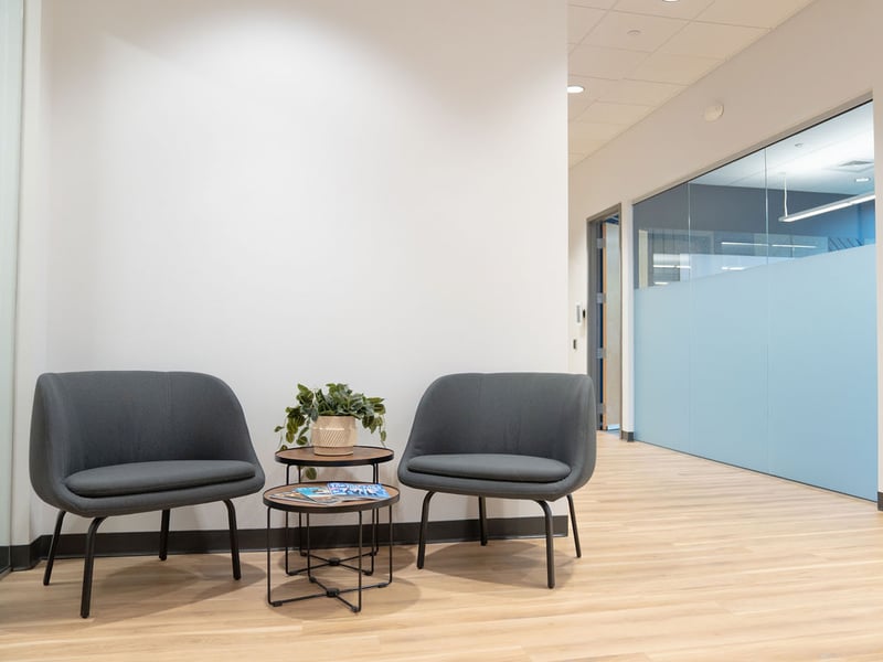 Workbar Conference Center