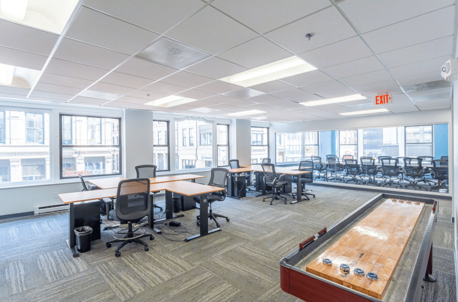 71 Summer Street Office Space for lease