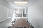 71 Summer Street Private Office meeting spaces