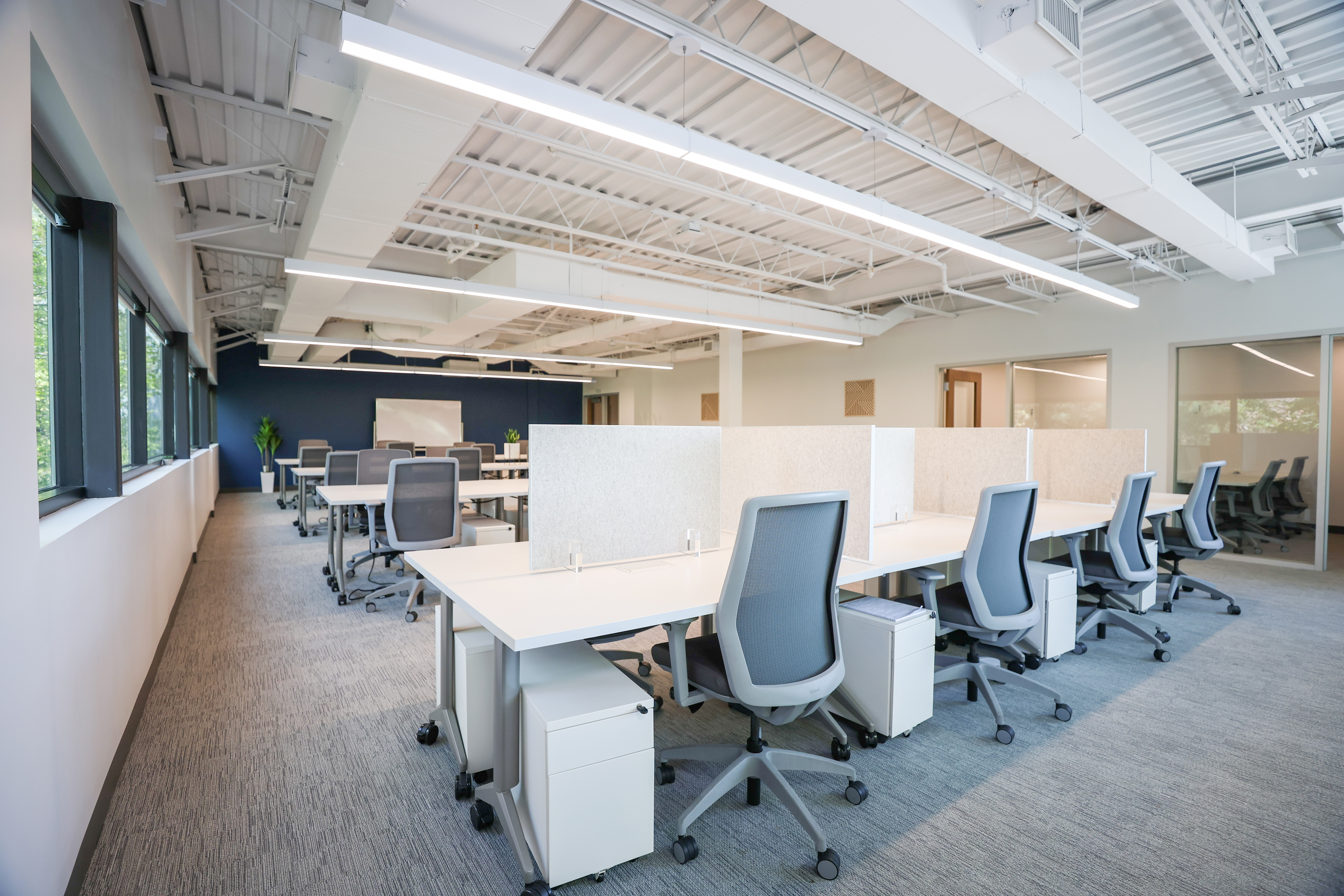 Enterprise Suite for rent Workbar Burlington