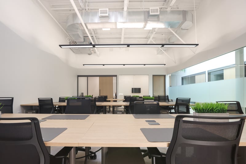 Needham Office for Rent