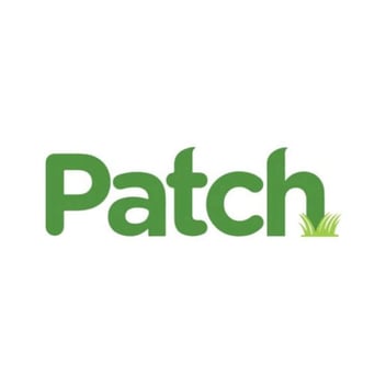 patch logo