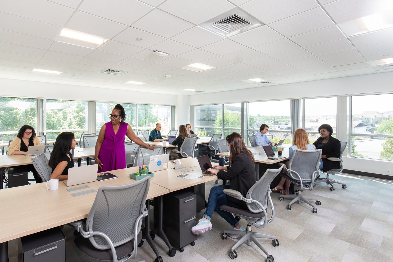 Workbar Suite for Rent