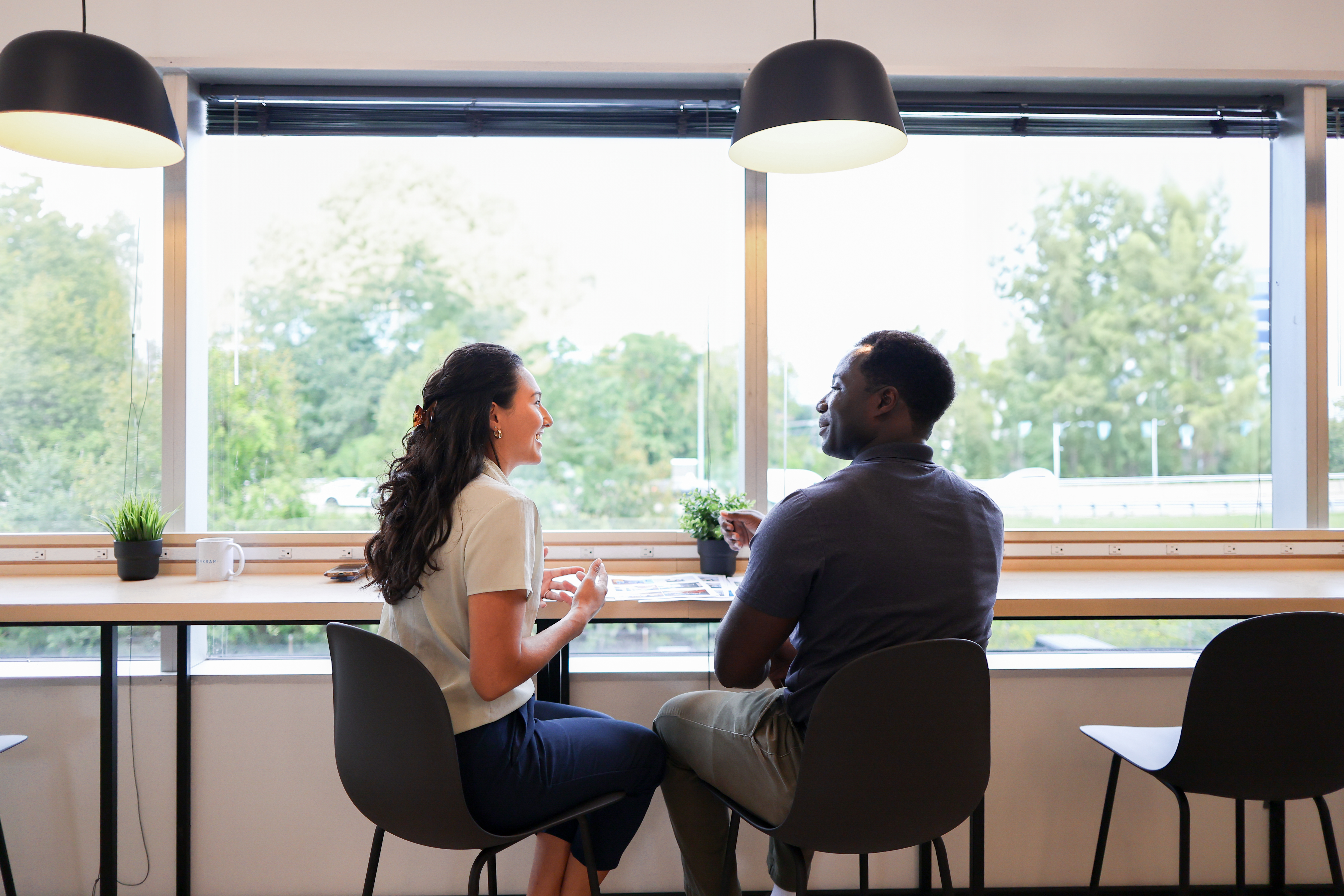 Workbar Framingham