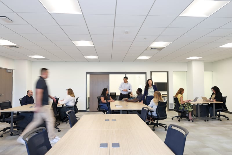 Workbar Framingham Suite