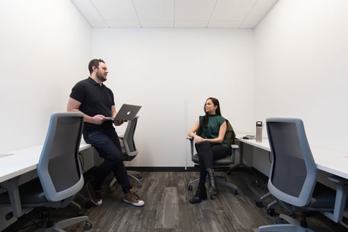 203 office