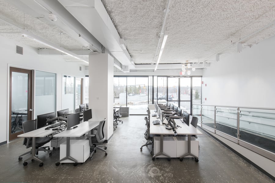 workbar burlington first floor suite 