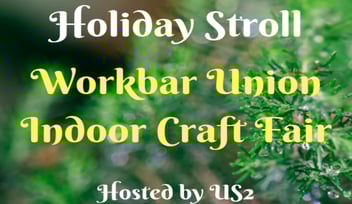 workbar union holiday party