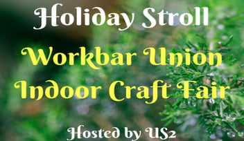 workbar union holiday party
