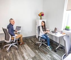 Salem Office Email December