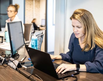 Benefits of a Coworking Space