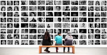 Make Your Business Appear More Human on Social Media