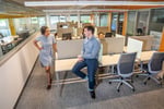 workbar burlington coworking space