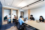 workbar quincy hybrid work space