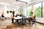 workbar woburn coworking station