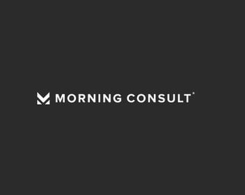 morning consult logo