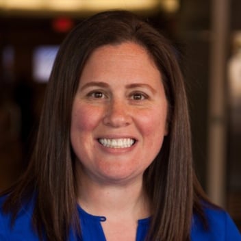Sarah Travers named new CEO of Workbar