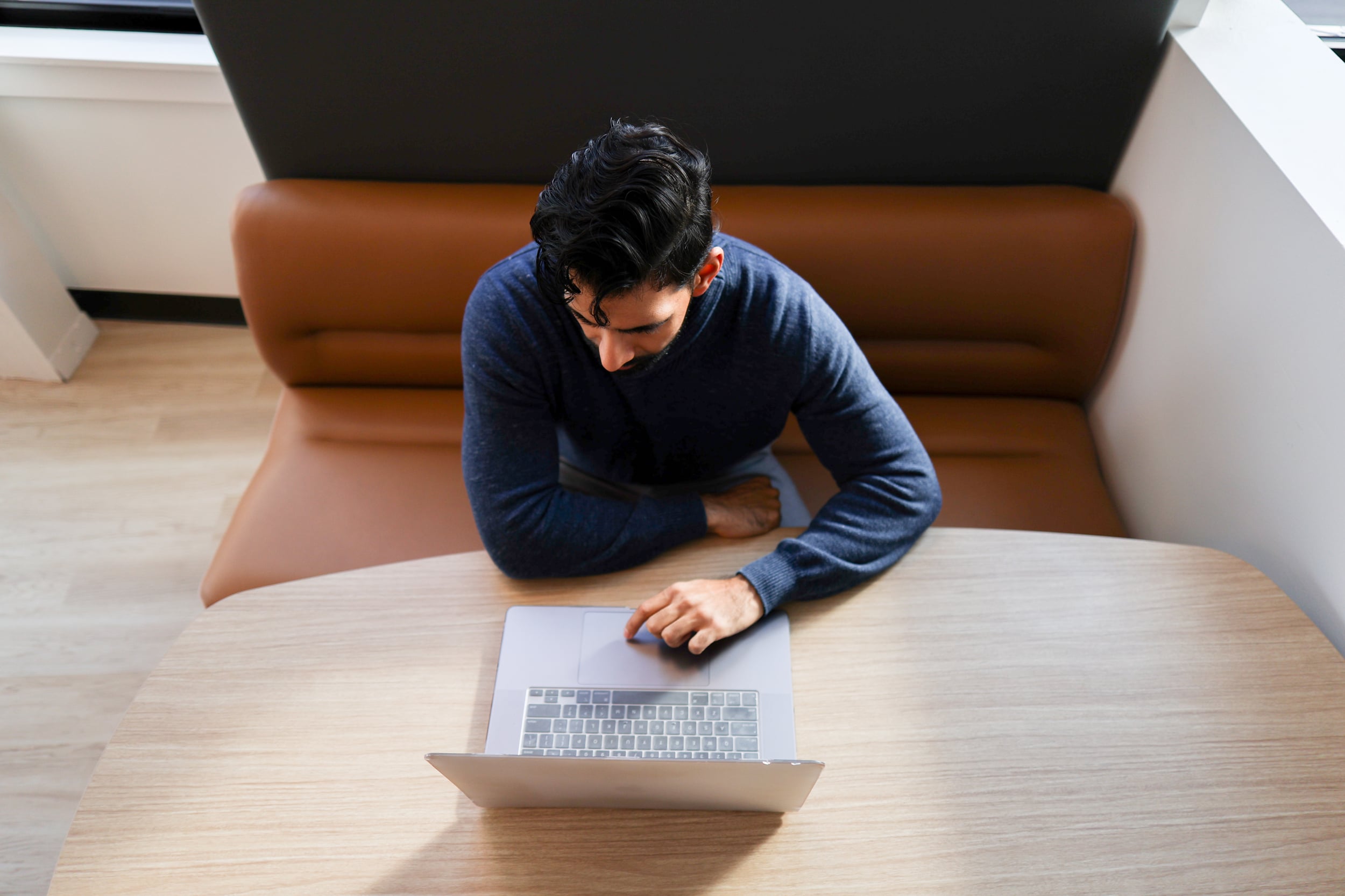 Individual Solutions at Workbar