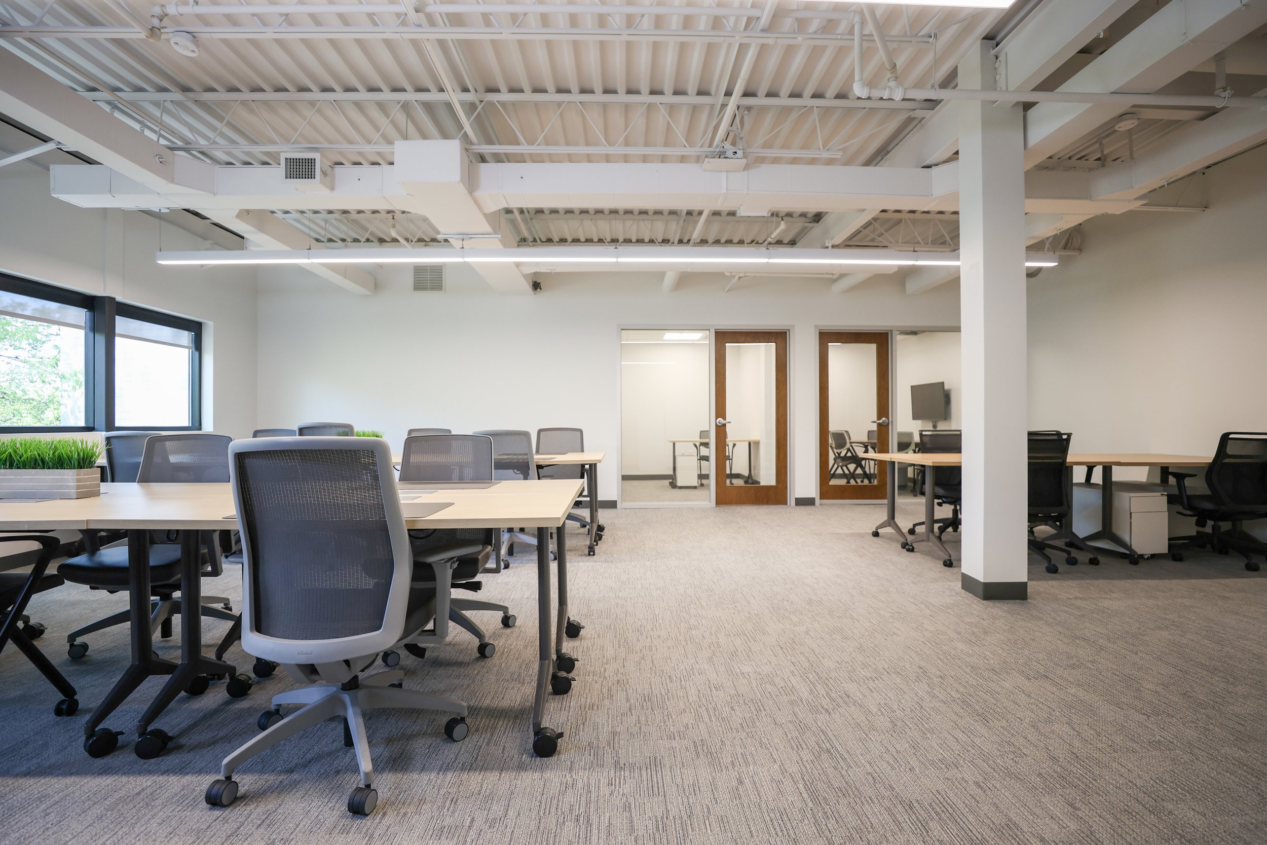 911 office