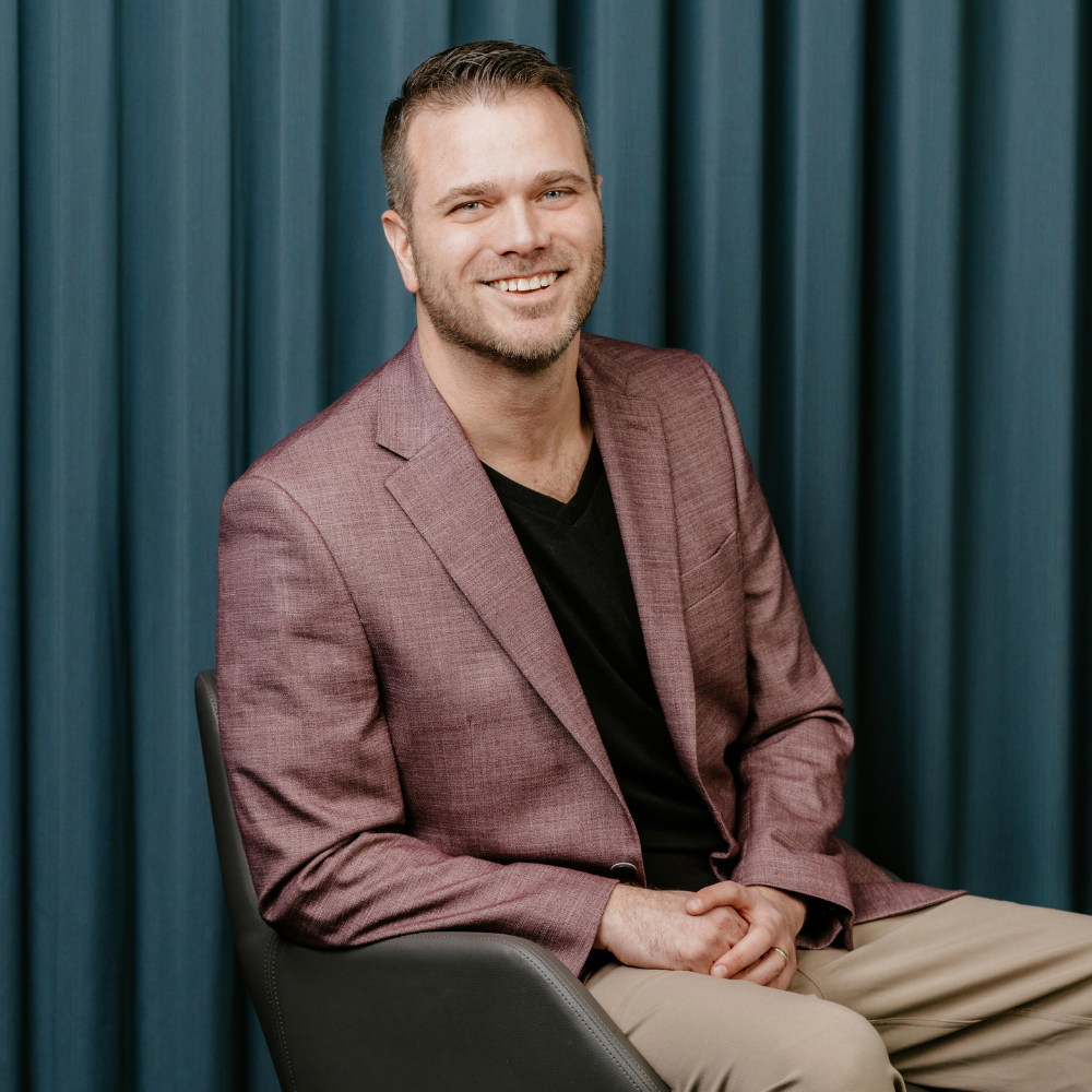 Bobby Murphyheadshot