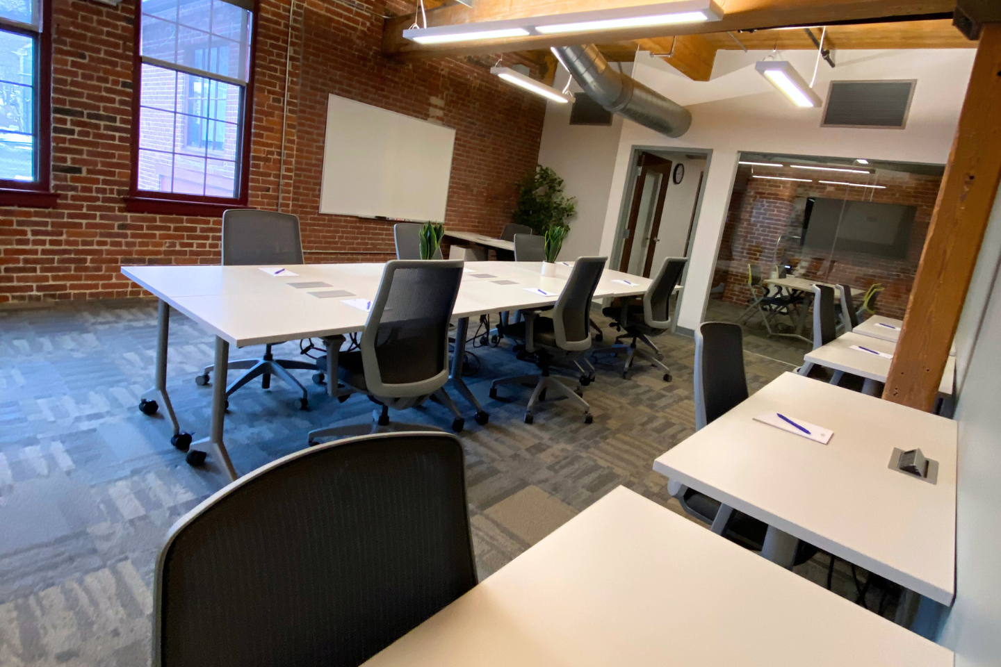 418 office
