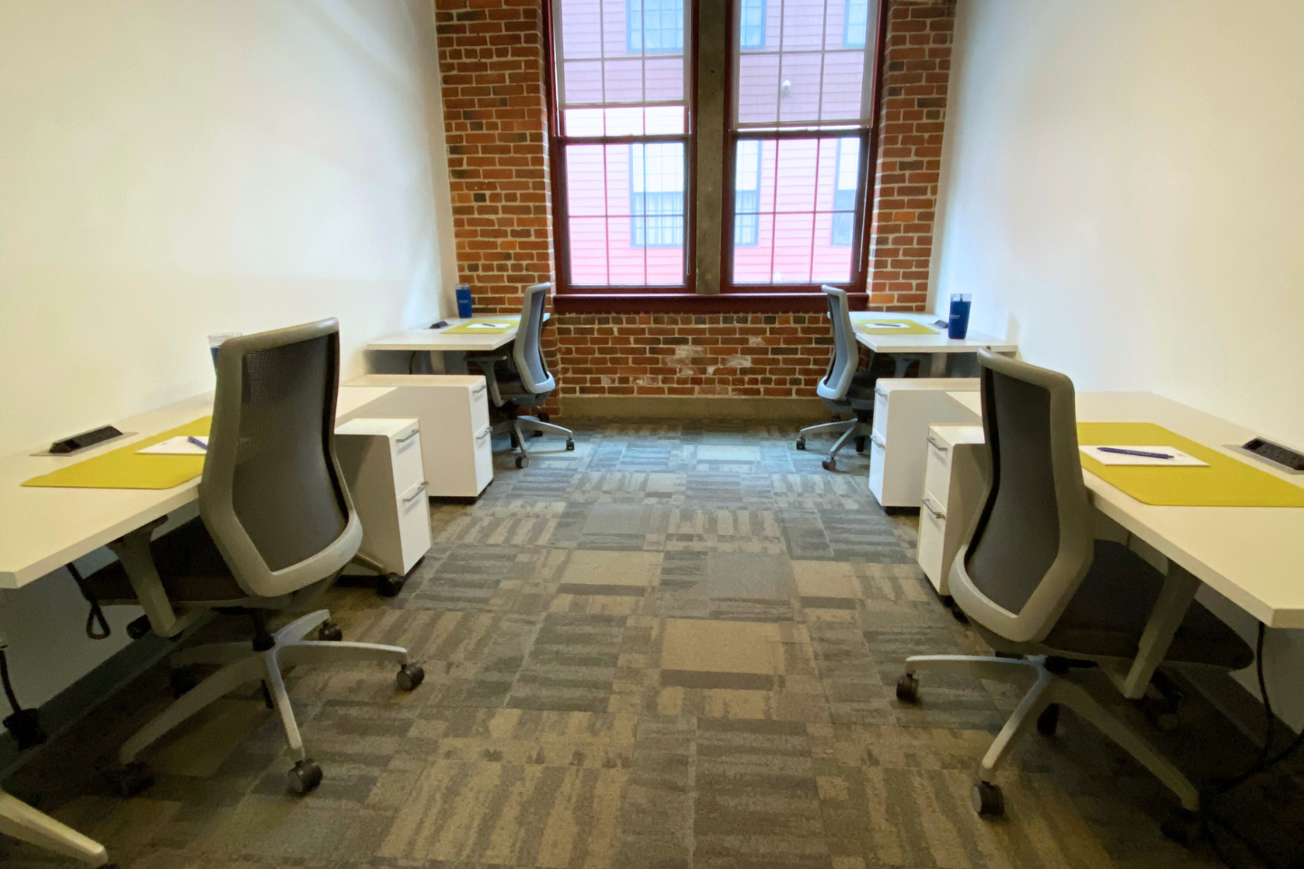 403 office