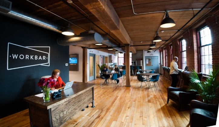 workbar arlington