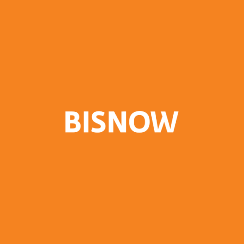 bisnow logo