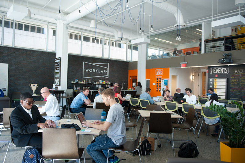 alt= "coworking space union square"