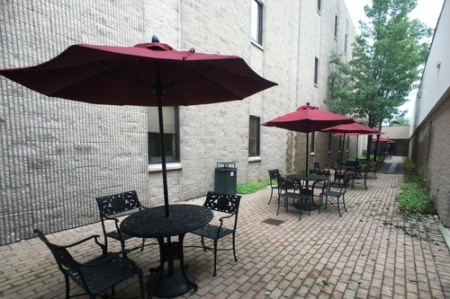 courtyard45