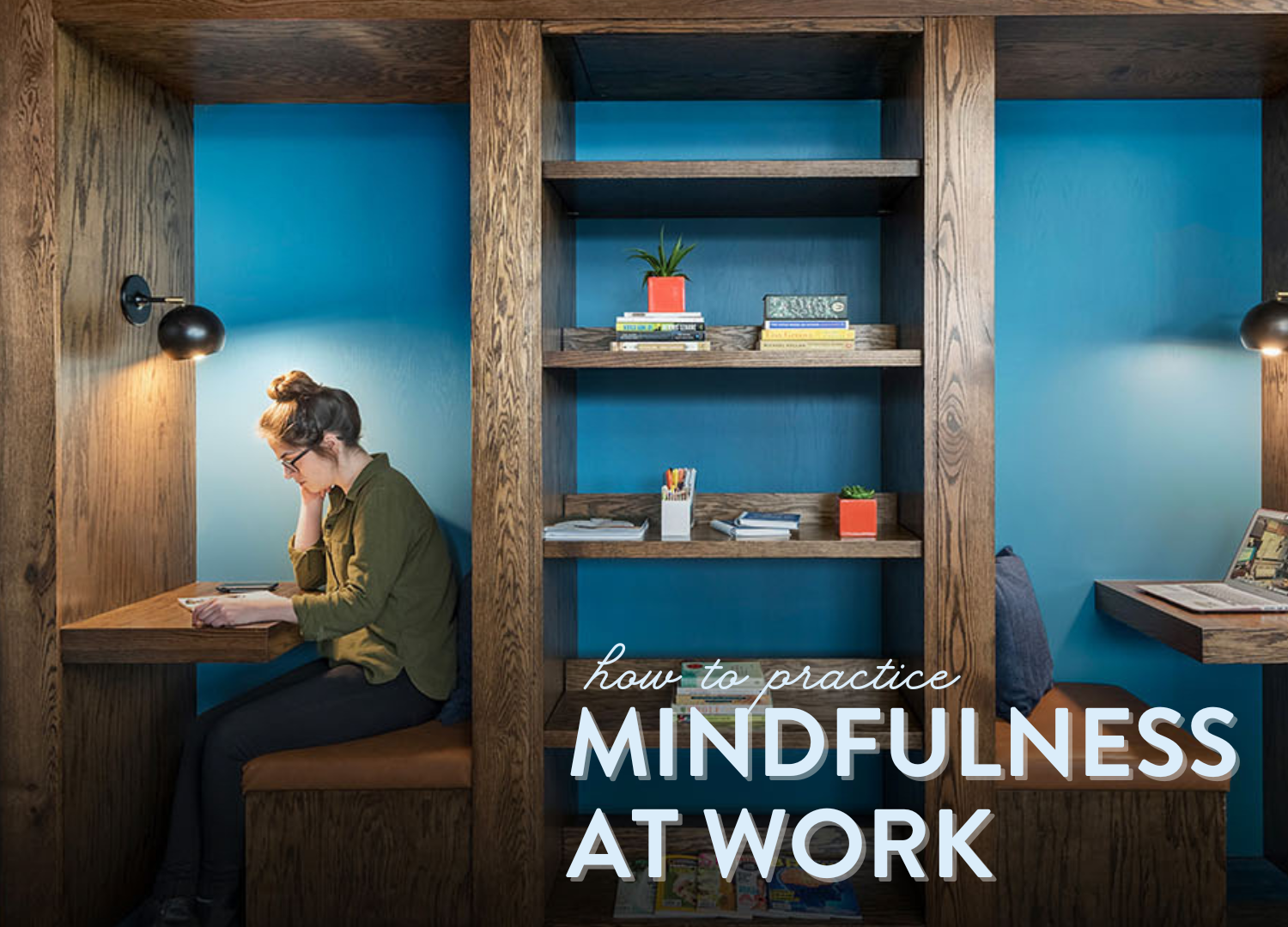 mindfulness at work