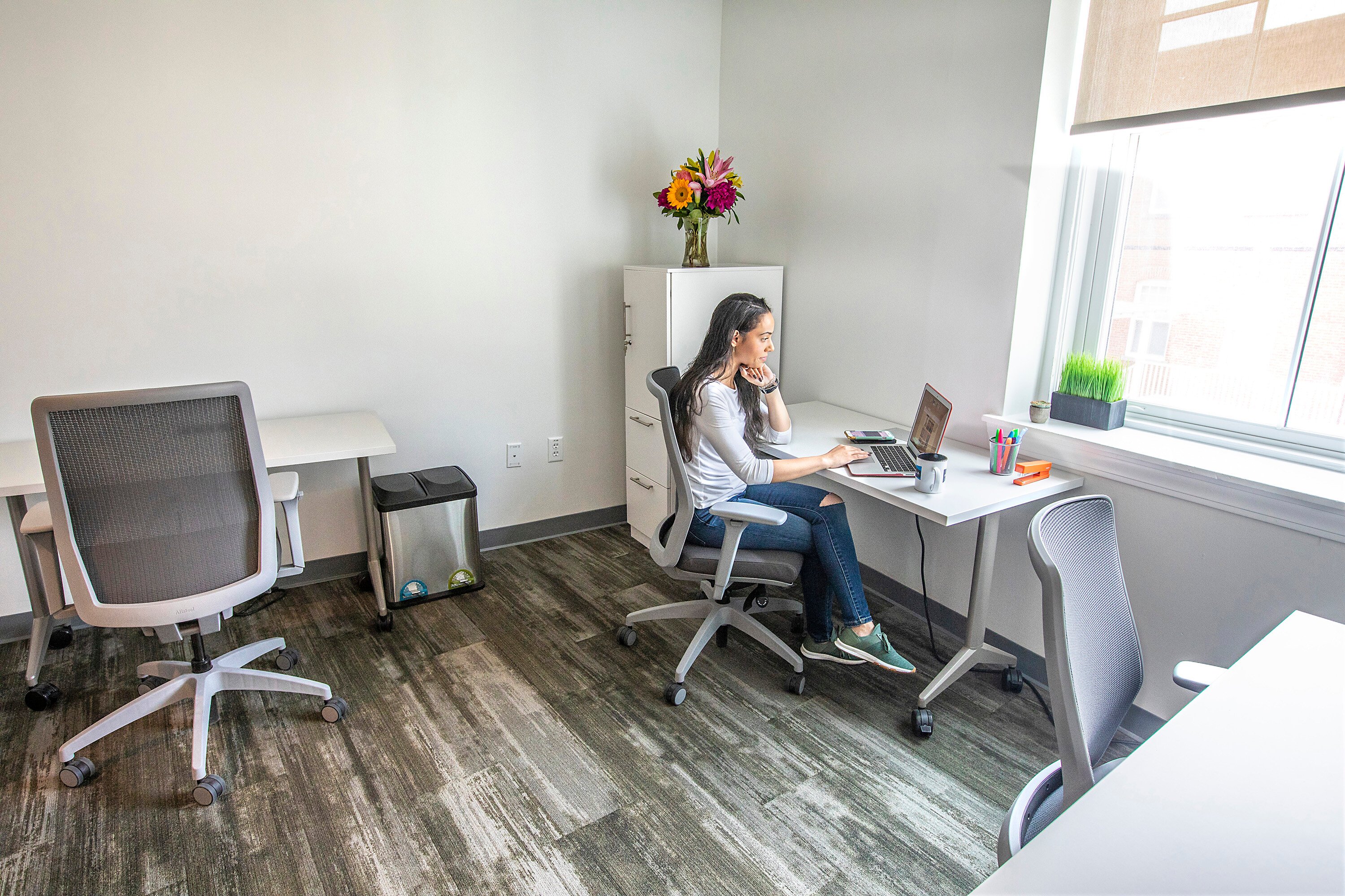 201 office