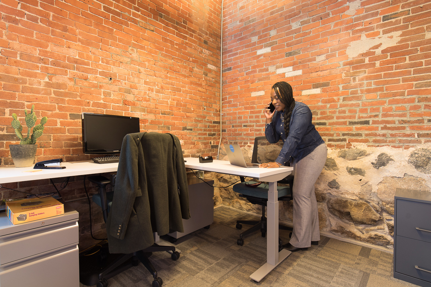 401 office