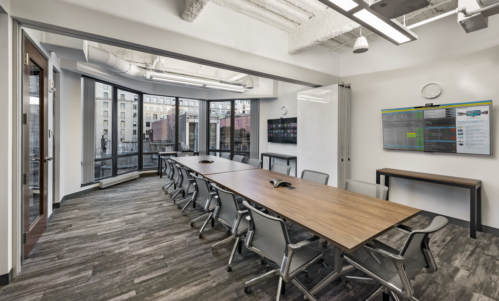 Workbar Awarded Prestigious WELL Certification