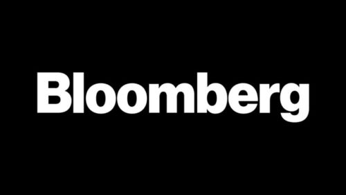 bloomberg logo