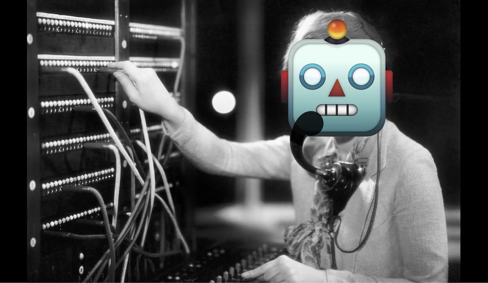 chatbots