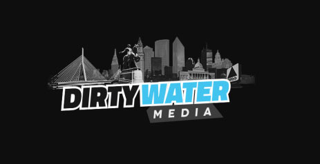 dirty water media logo