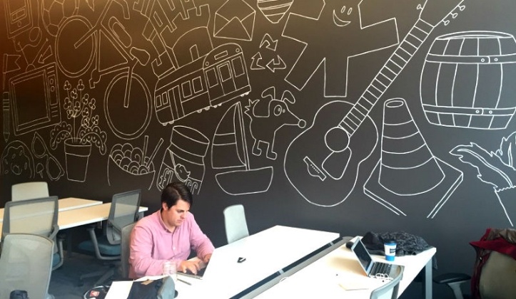 introducing workbar union
