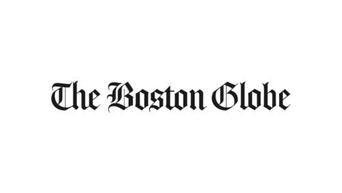 boston globe logo