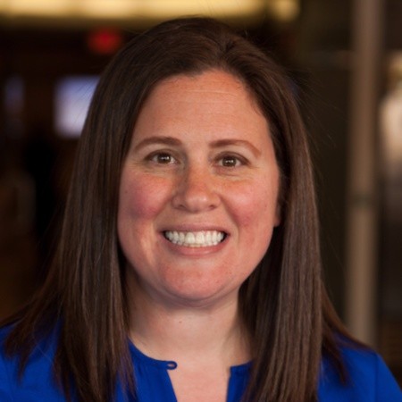 Sarah Travers named new CEO of Workbar